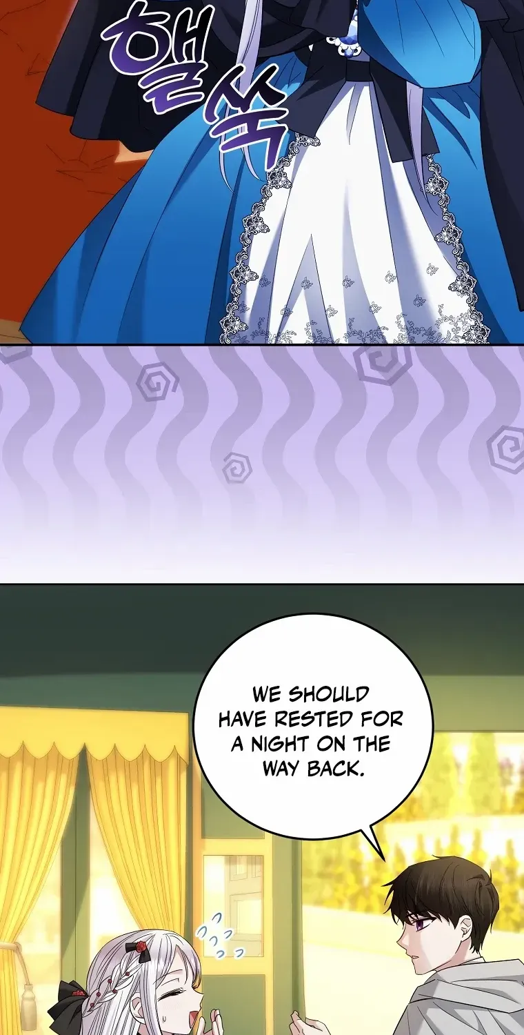 I’m Done Being a Hero, Even If It’s Retirement Chapter 24 page 70 - 