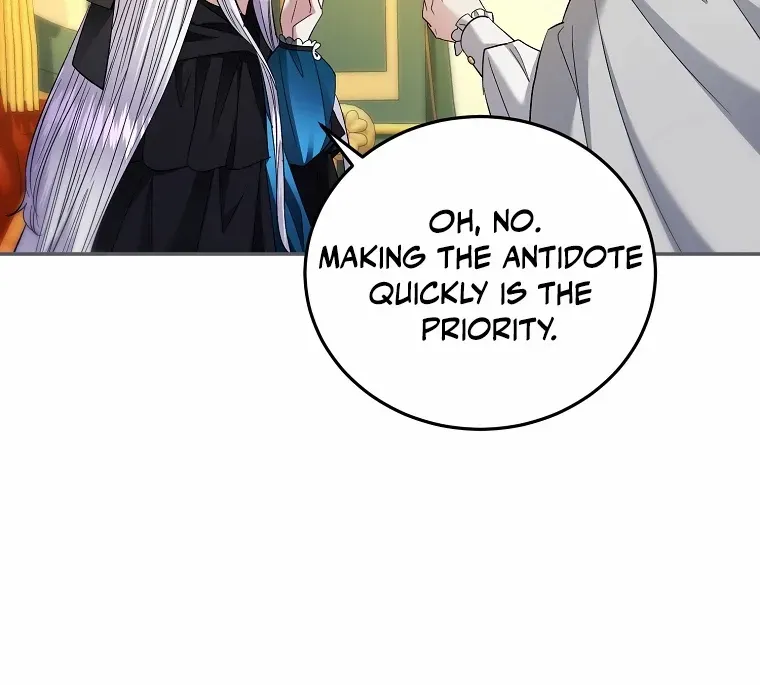 I’m Done Being a Hero, Even If It’s Retirement Chapter 24 page 71 - 