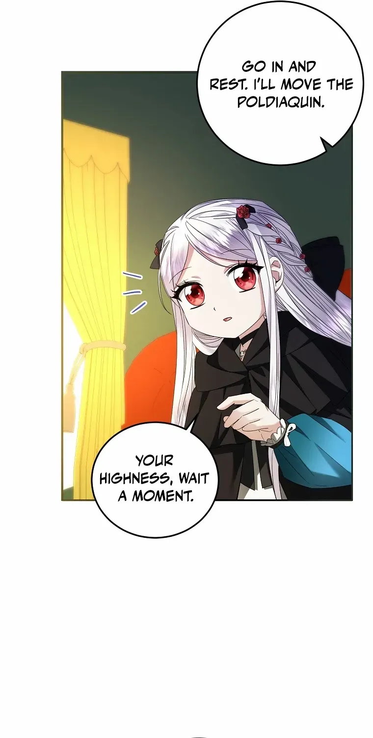 I’m Done Being a Hero, Even If It’s Retirement Chapter 24 page 72 - 