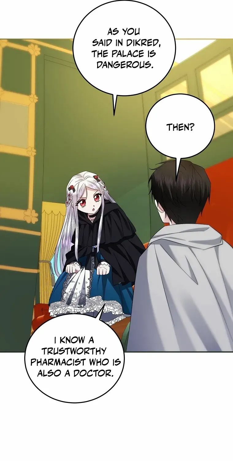 I’m Done Being a Hero, Even If It’s Retirement Chapter 24 page 73 - 