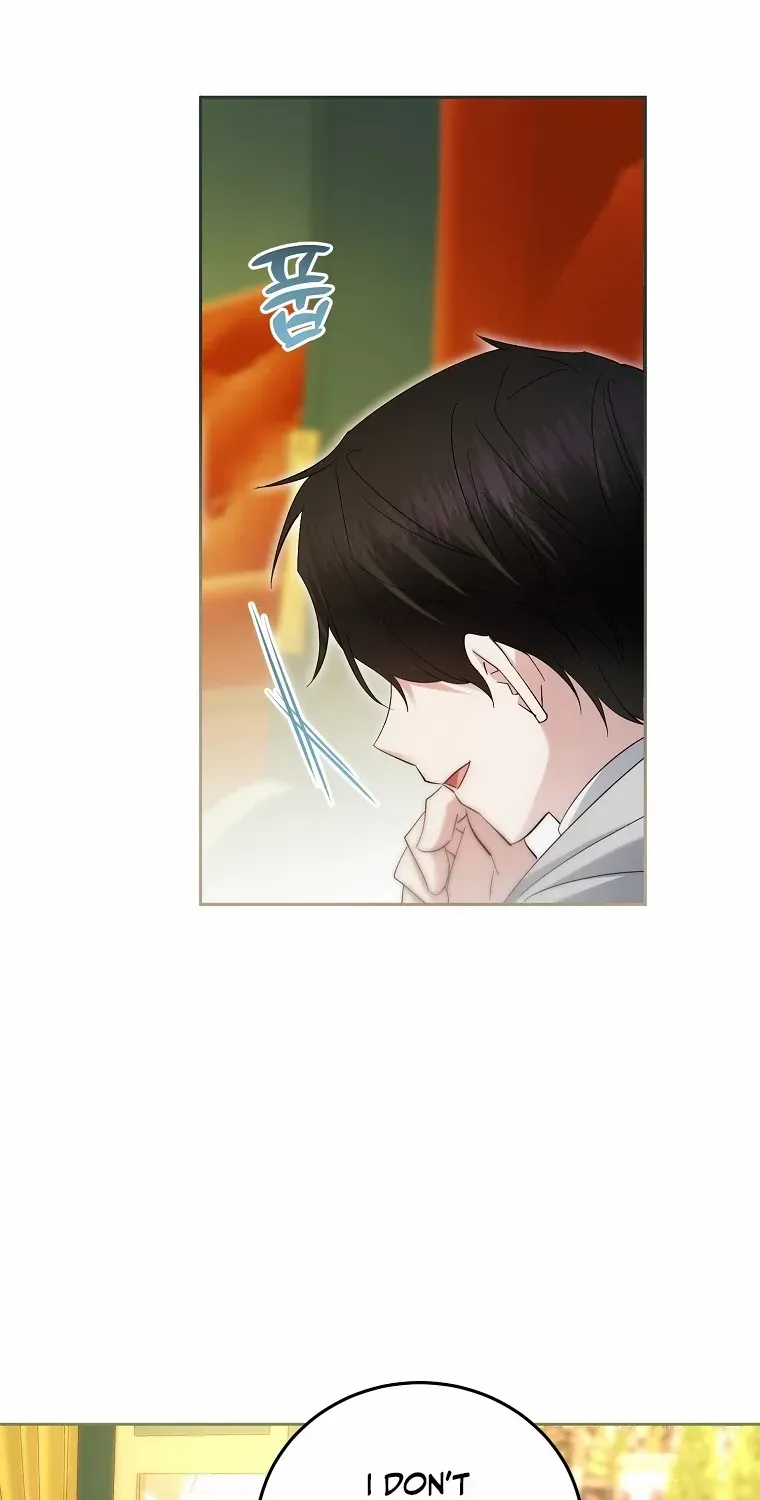 I’m Done Being a Hero, Even If It’s Retirement Chapter 24 page 77 - 