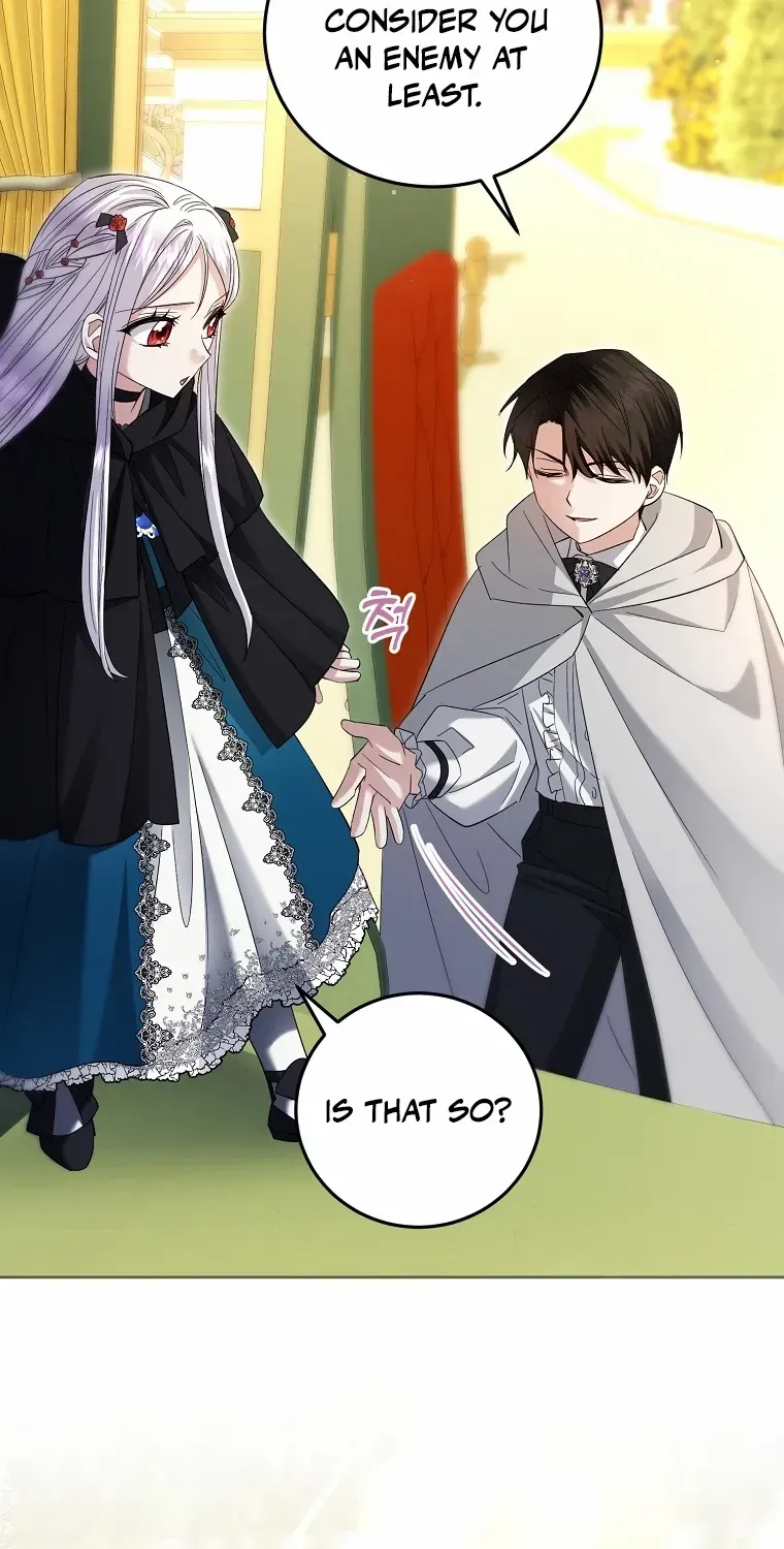 I’m Done Being a Hero, Even If It’s Retirement Chapter 24 page 78 - 