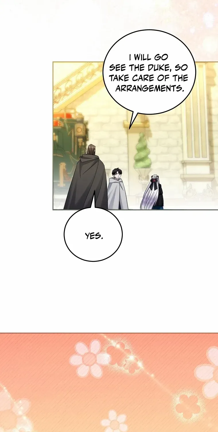 I’m Done Being a Hero, Even If It’s Retirement Chapter 24 page 82 - 