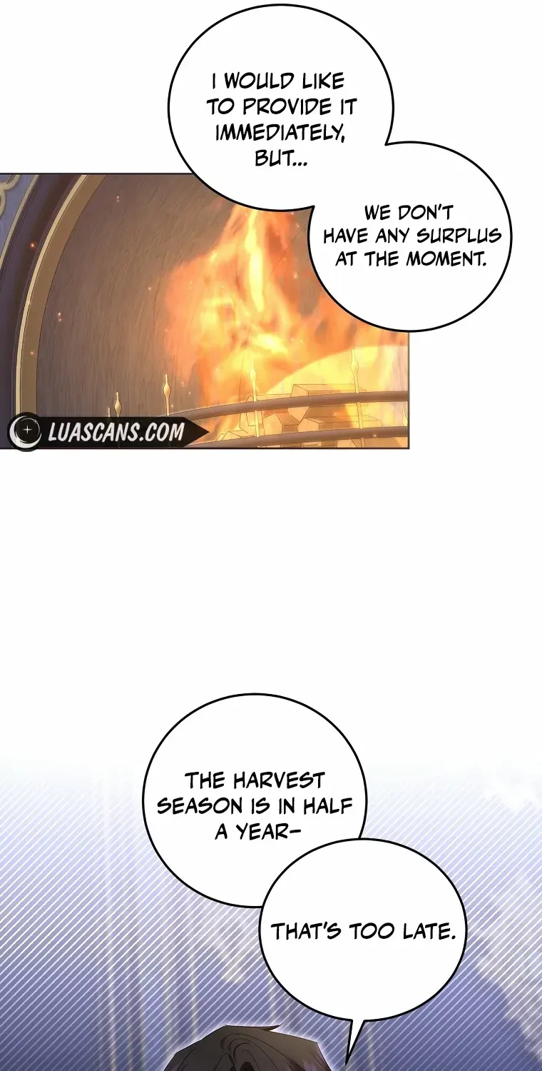 I’m Done Being a Hero, Even If It’s Retirement Chapter 24 page 10 - 