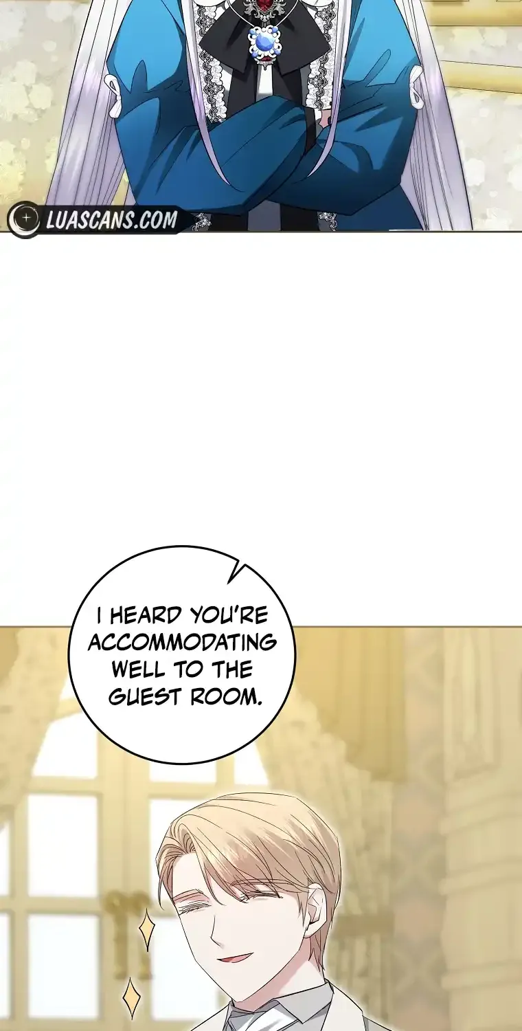 I’m Done Being a Hero, Even If It’s Retirement Chapter 25 page 3 - 