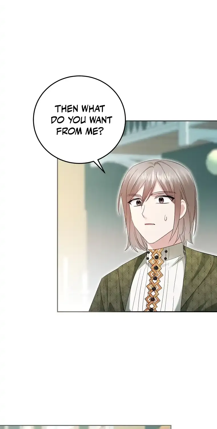 I’m Done Being a Hero, Even If It’s Retirement Chapter 25 page 22 - 