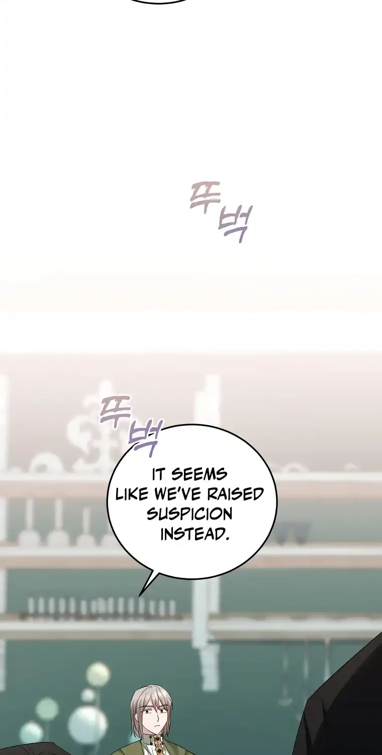 I’m Done Being a Hero, Even If It’s Retirement Chapter 25 page 27 - 