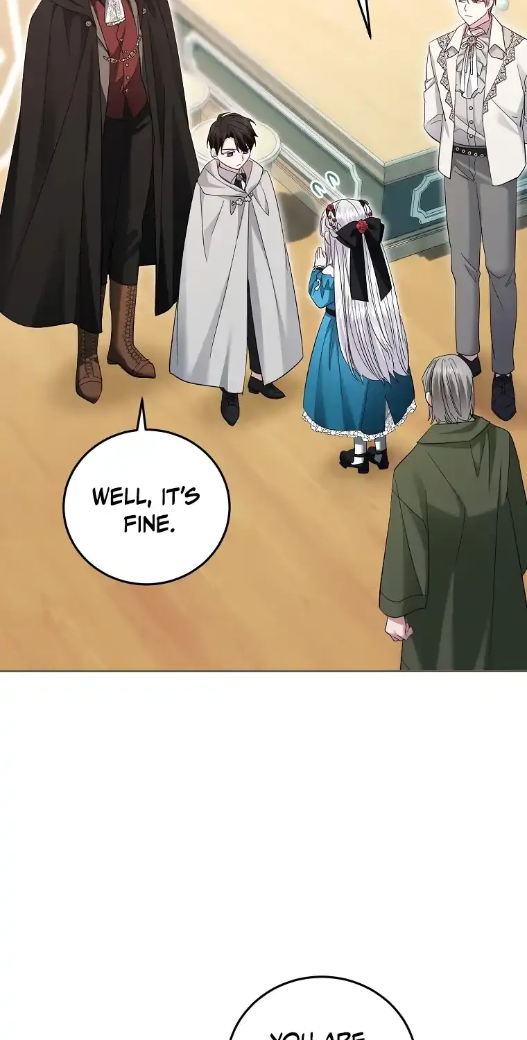 I’m Done Being a Hero, Even If It’s Retirement Chapter 25 page 31 - 