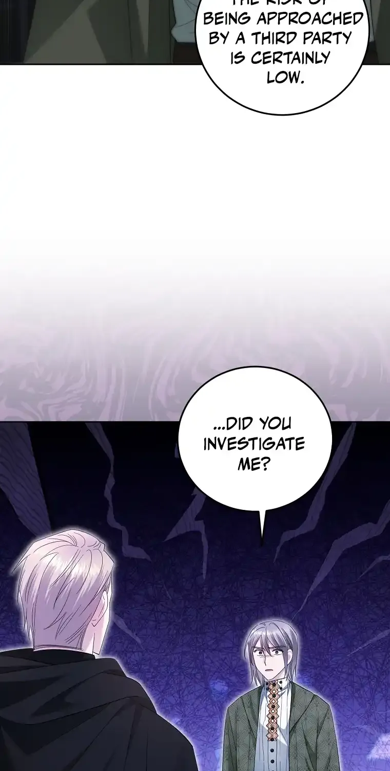 I’m Done Being a Hero, Even If It’s Retirement Chapter 25 page 34 - 