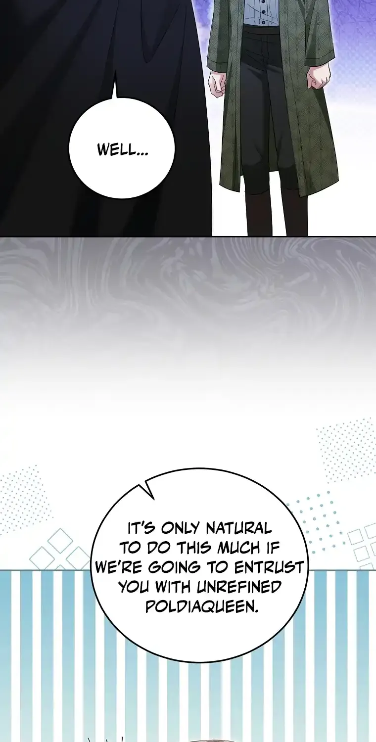 I’m Done Being a Hero, Even If It’s Retirement Chapter 25 page 35 - 