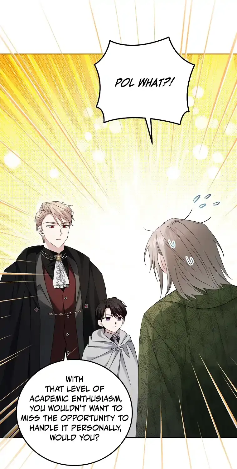I’m Done Being a Hero, Even If It’s Retirement Chapter 25 page 37 - 
