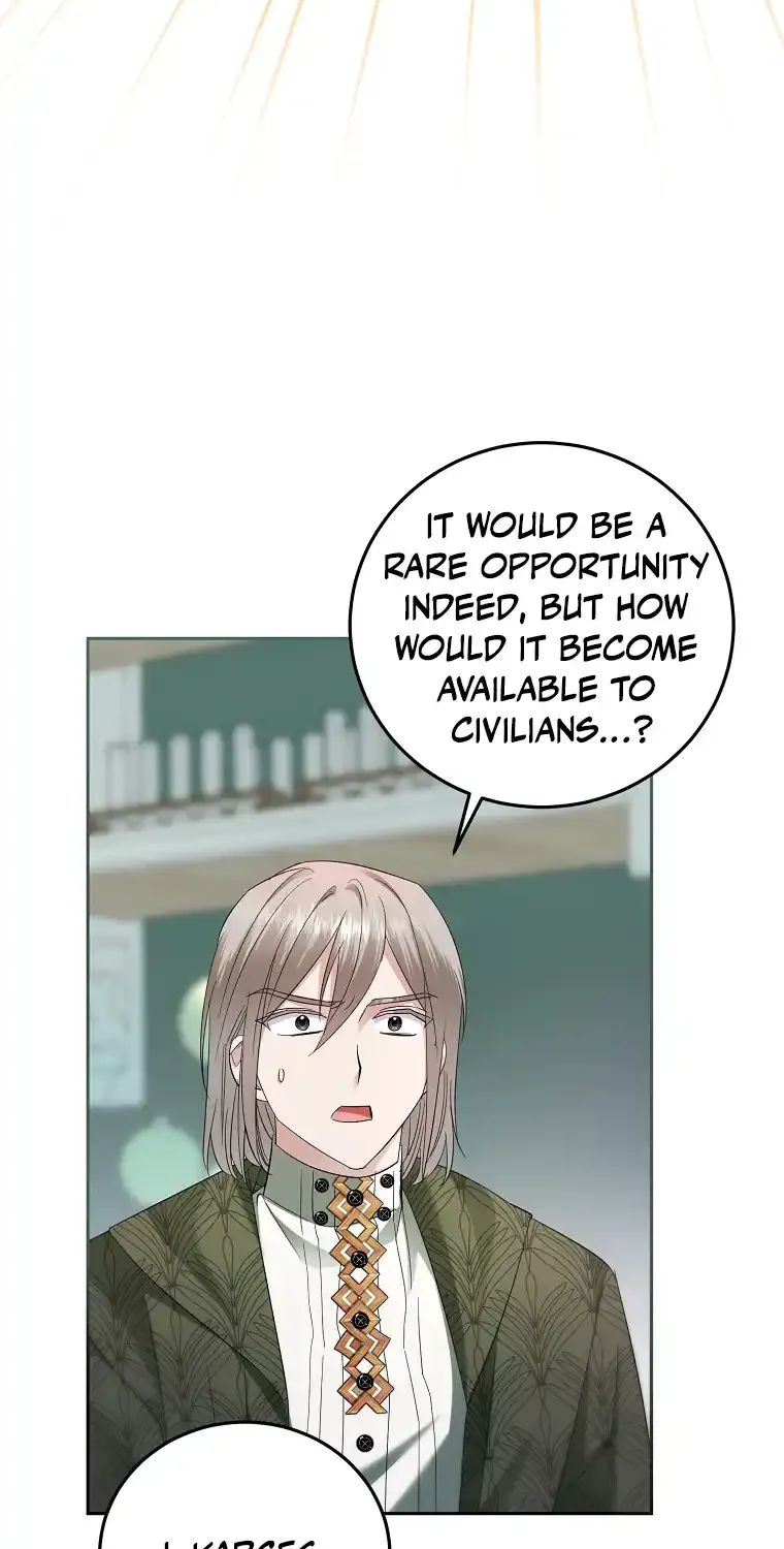I’m Done Being a Hero, Even If It’s Retirement Chapter 25 page 38 - 