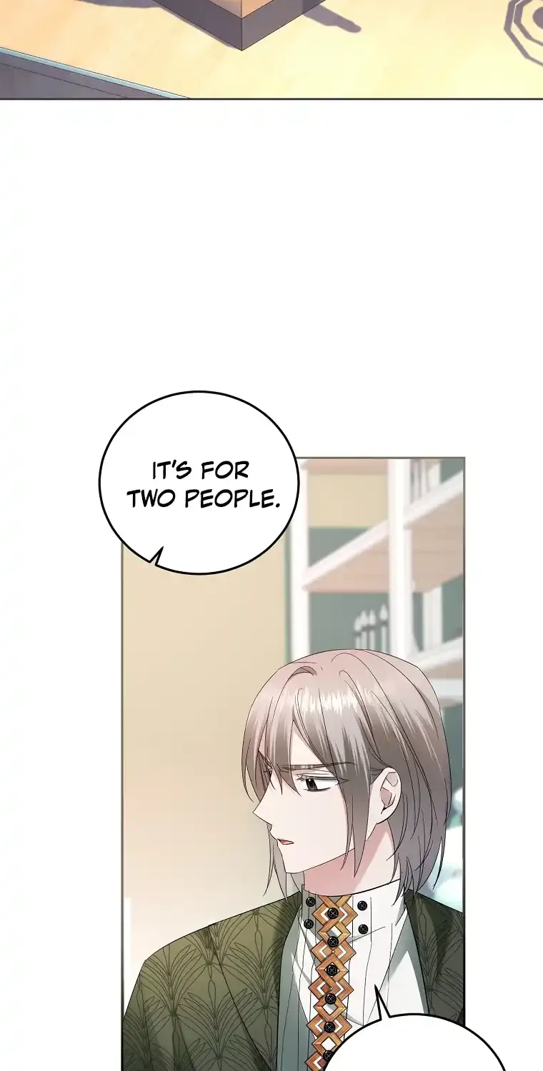 I’m Done Being a Hero, Even If It’s Retirement Chapter 25 page 44 - 