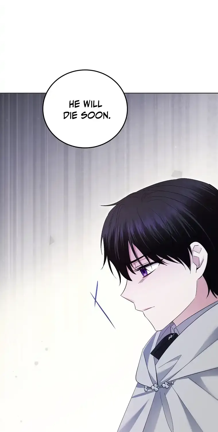 I’m Done Being a Hero, Even If It’s Retirement Chapter 25 page 48 - 