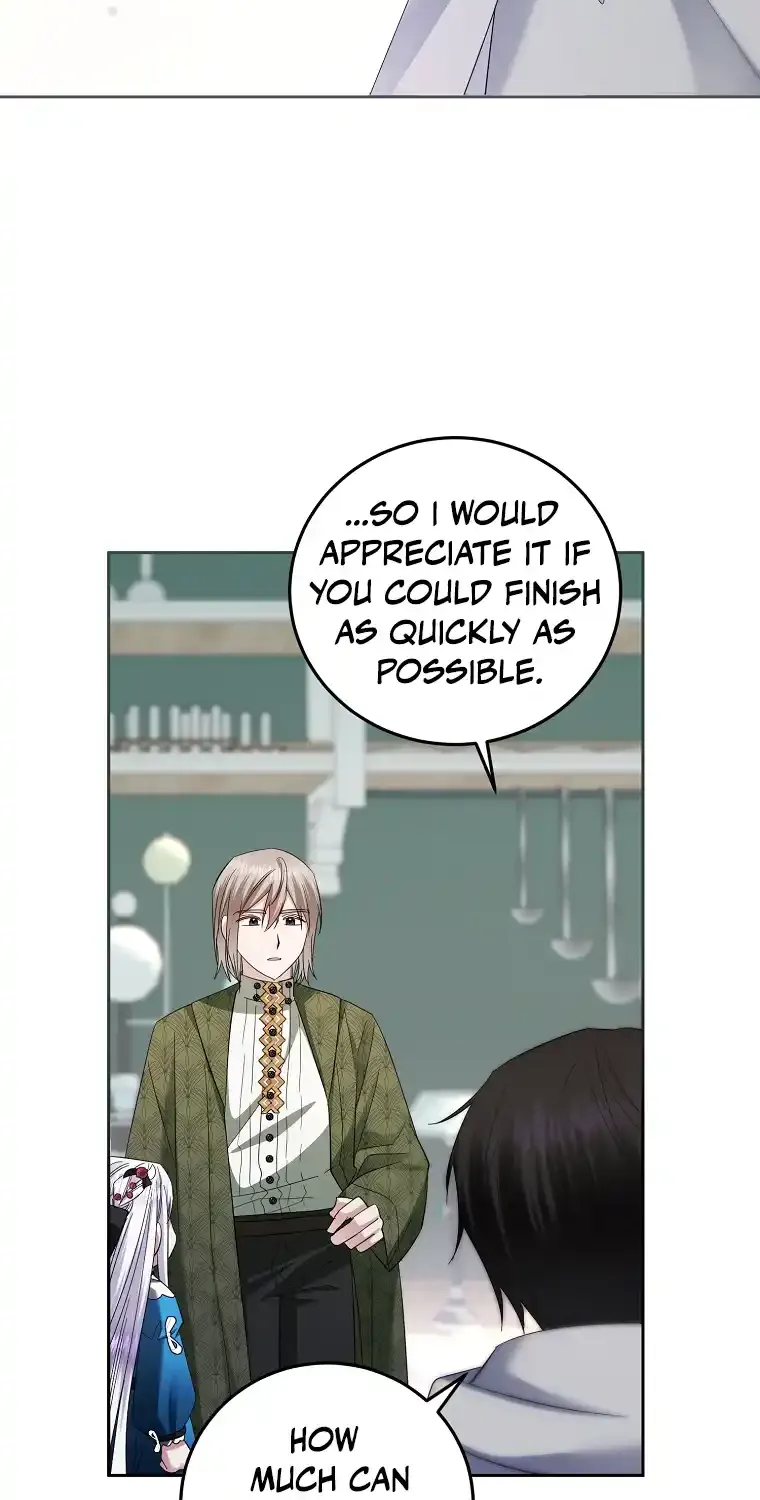I’m Done Being a Hero, Even If It’s Retirement Chapter 25 page 49 - 