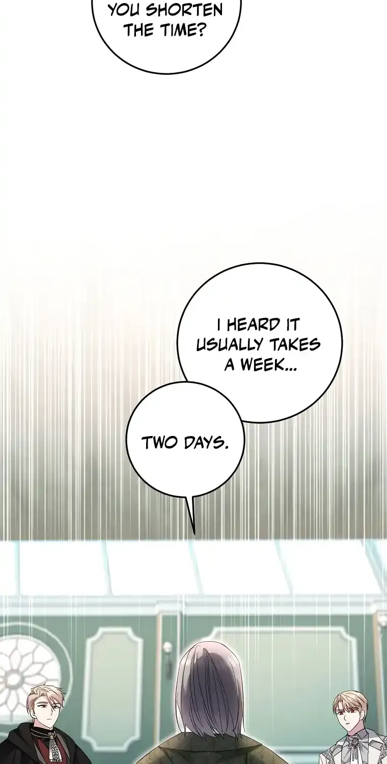 I’m Done Being a Hero, Even If It’s Retirement Chapter 25 page 50 - 