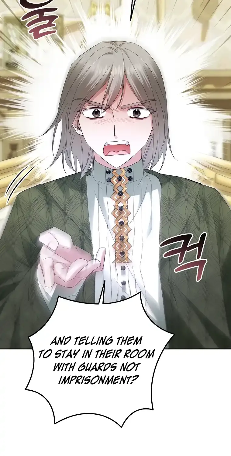 I’m Done Being a Hero, Even If It’s Retirement Chapter 25 page 6 - 
