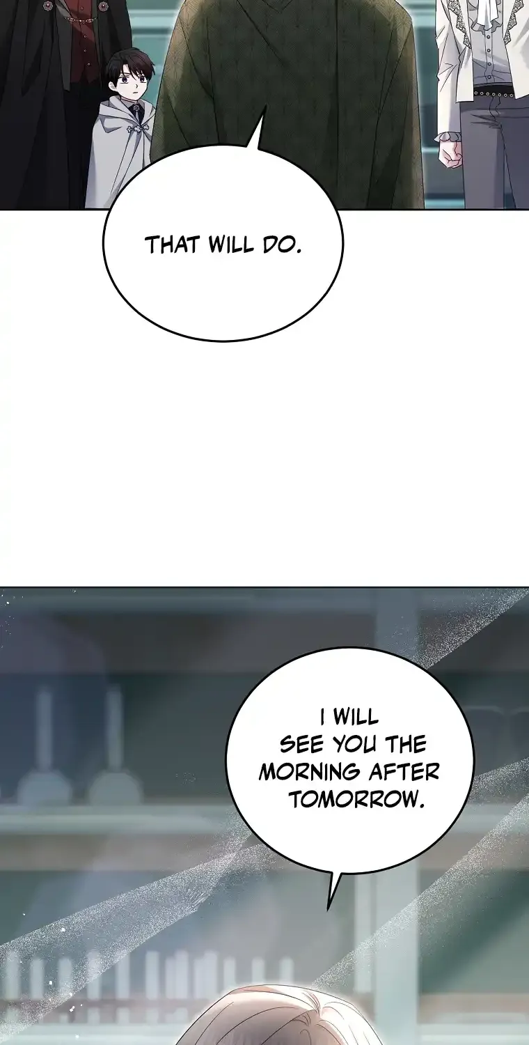 I’m Done Being a Hero, Even If It’s Retirement Chapter 25 page 51 - 