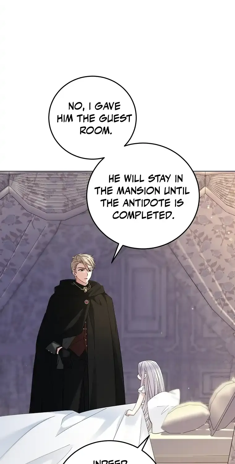 I’m Done Being a Hero, Even If It’s Retirement Chapter 25 page 56 - 