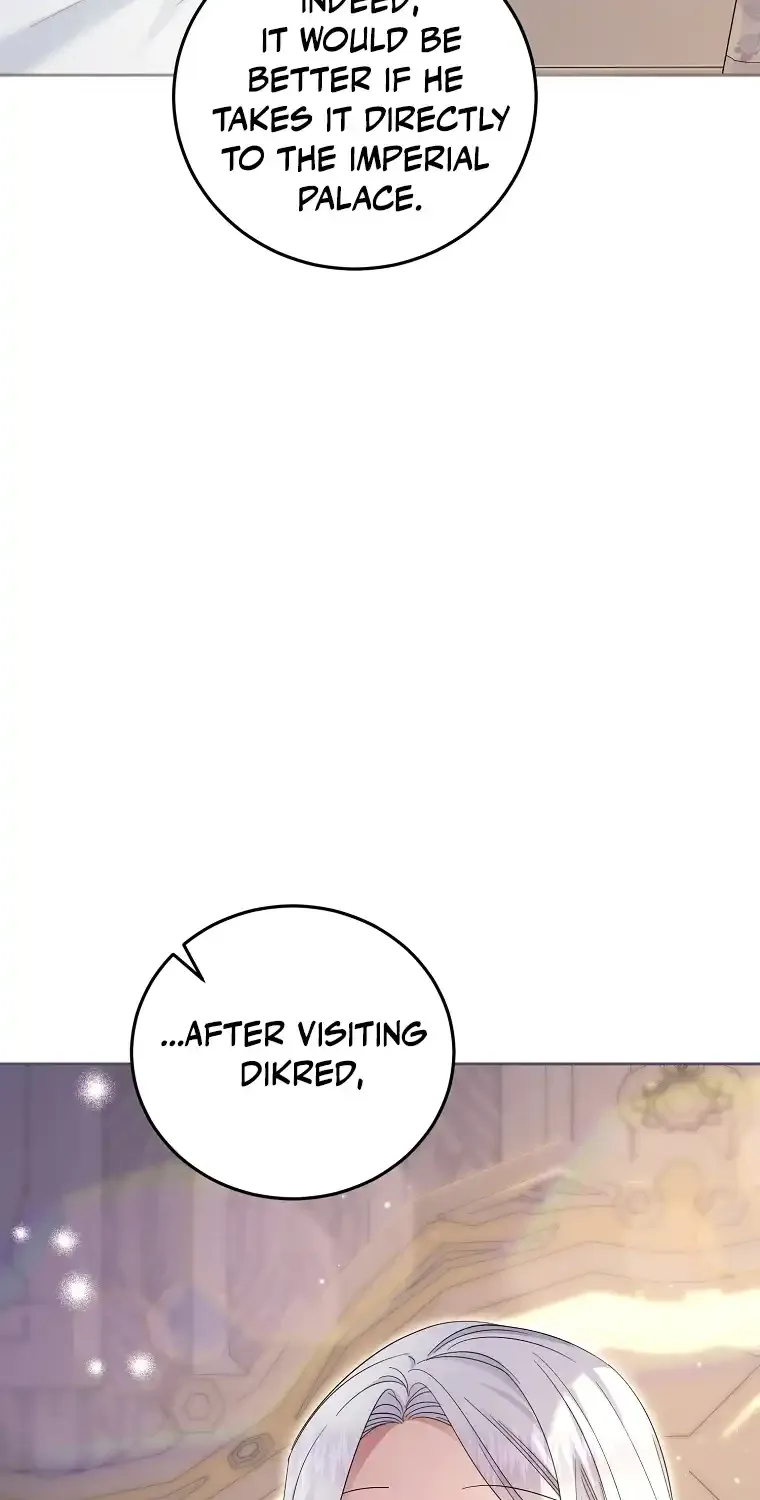 I’m Done Being a Hero, Even If It’s Retirement Chapter 25 page 57 - 