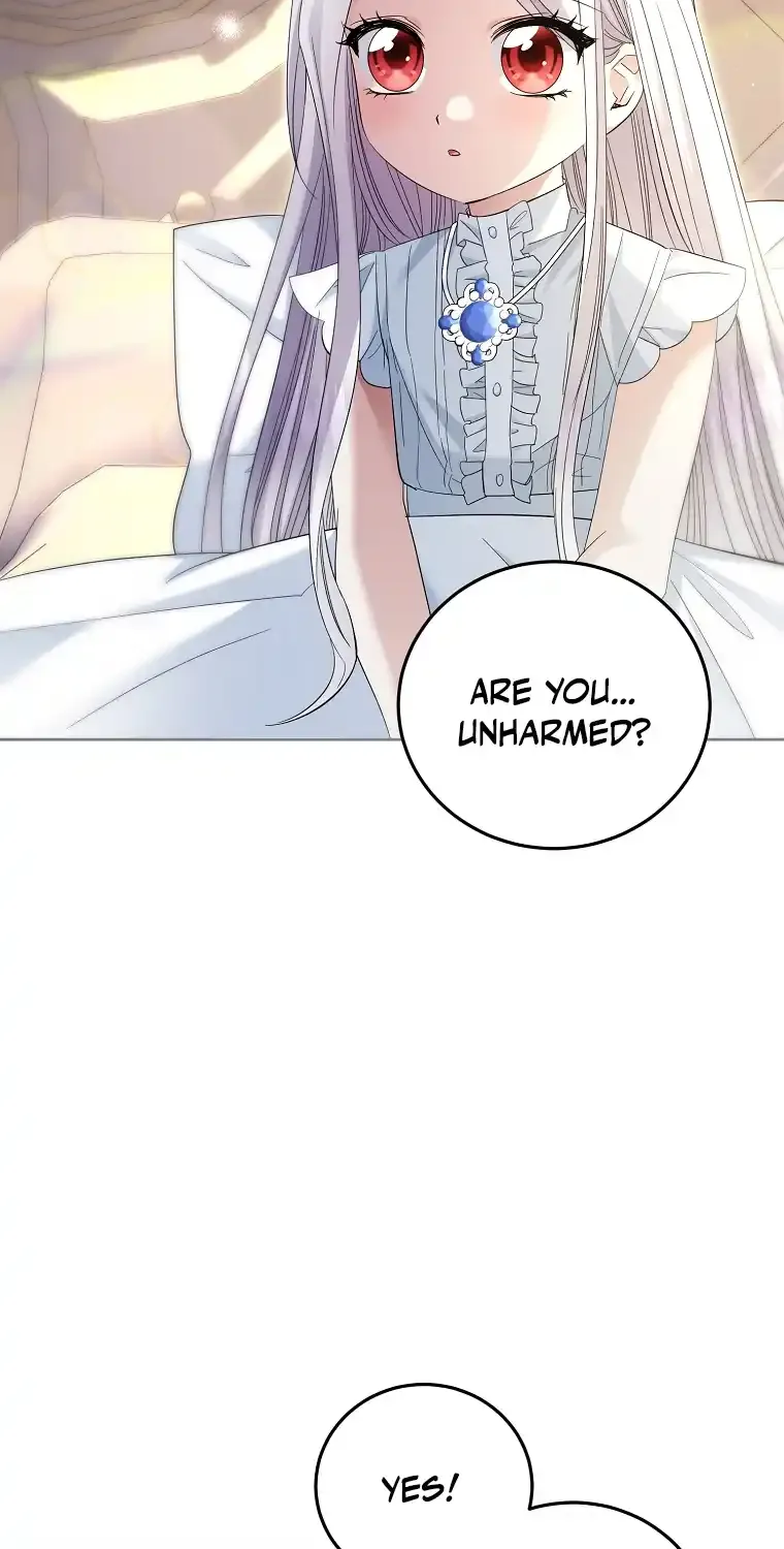 I’m Done Being a Hero, Even If It’s Retirement Chapter 25 page 58 - 