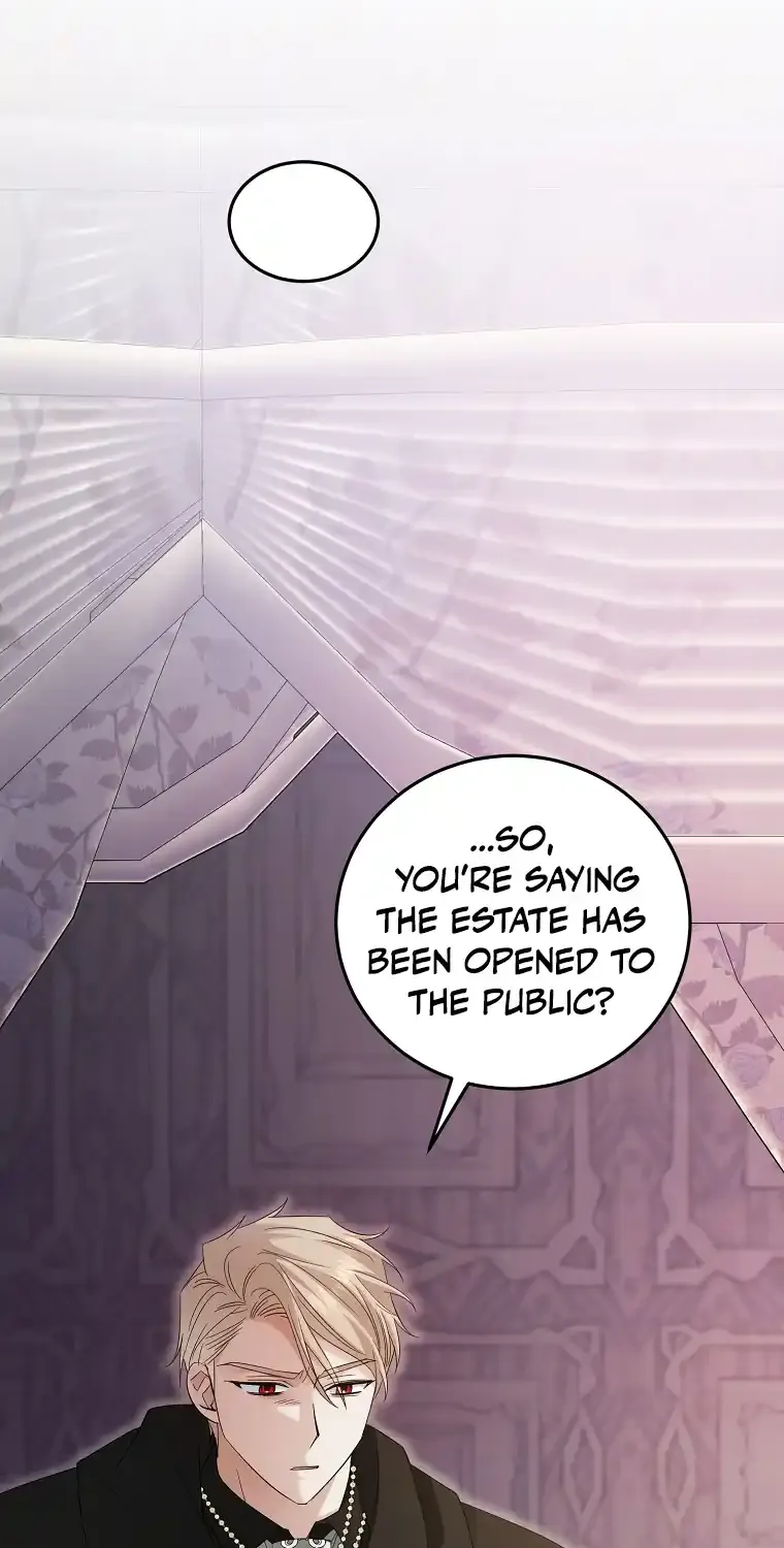I’m Done Being a Hero, Even If It’s Retirement Chapter 25 page 64 - 