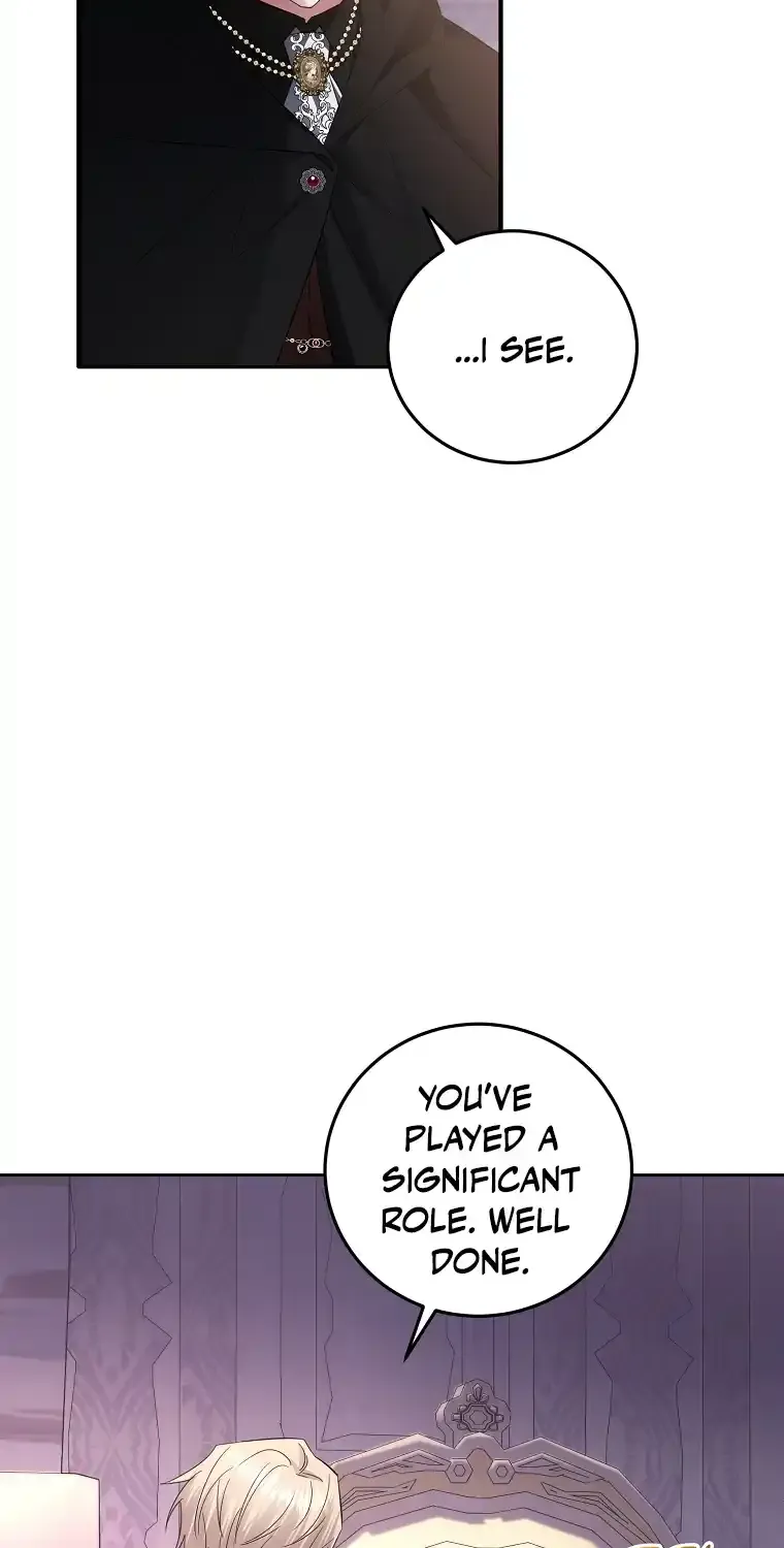 I’m Done Being a Hero, Even If It’s Retirement Chapter 25 page 66 - 