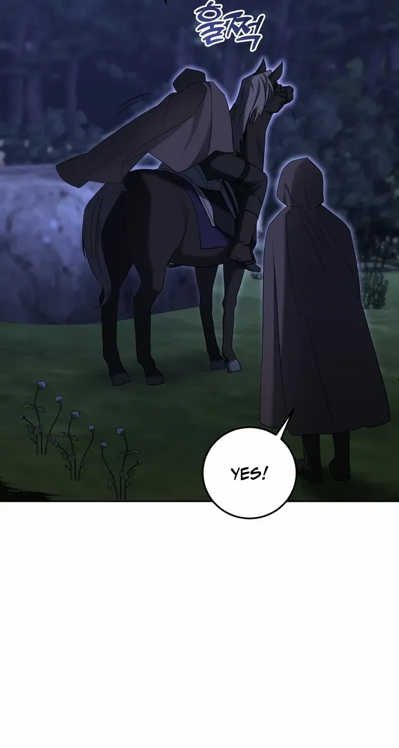 I’m Done Being a Hero, Even If It’s Retirement Chapter 26 page 12 - 