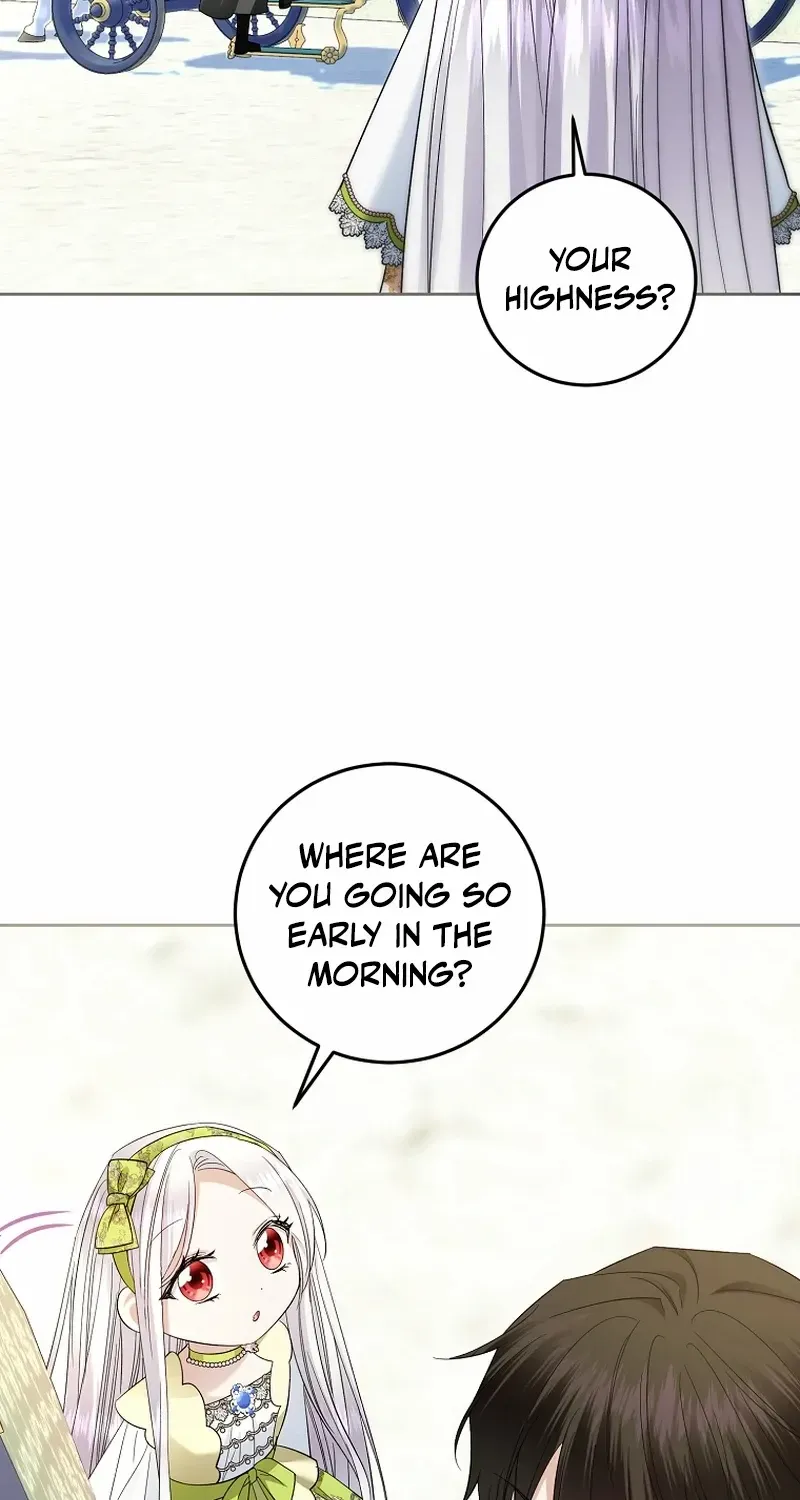 I’m Done Being a Hero, Even If It’s Retirement Chapter 26 page 20 - 
