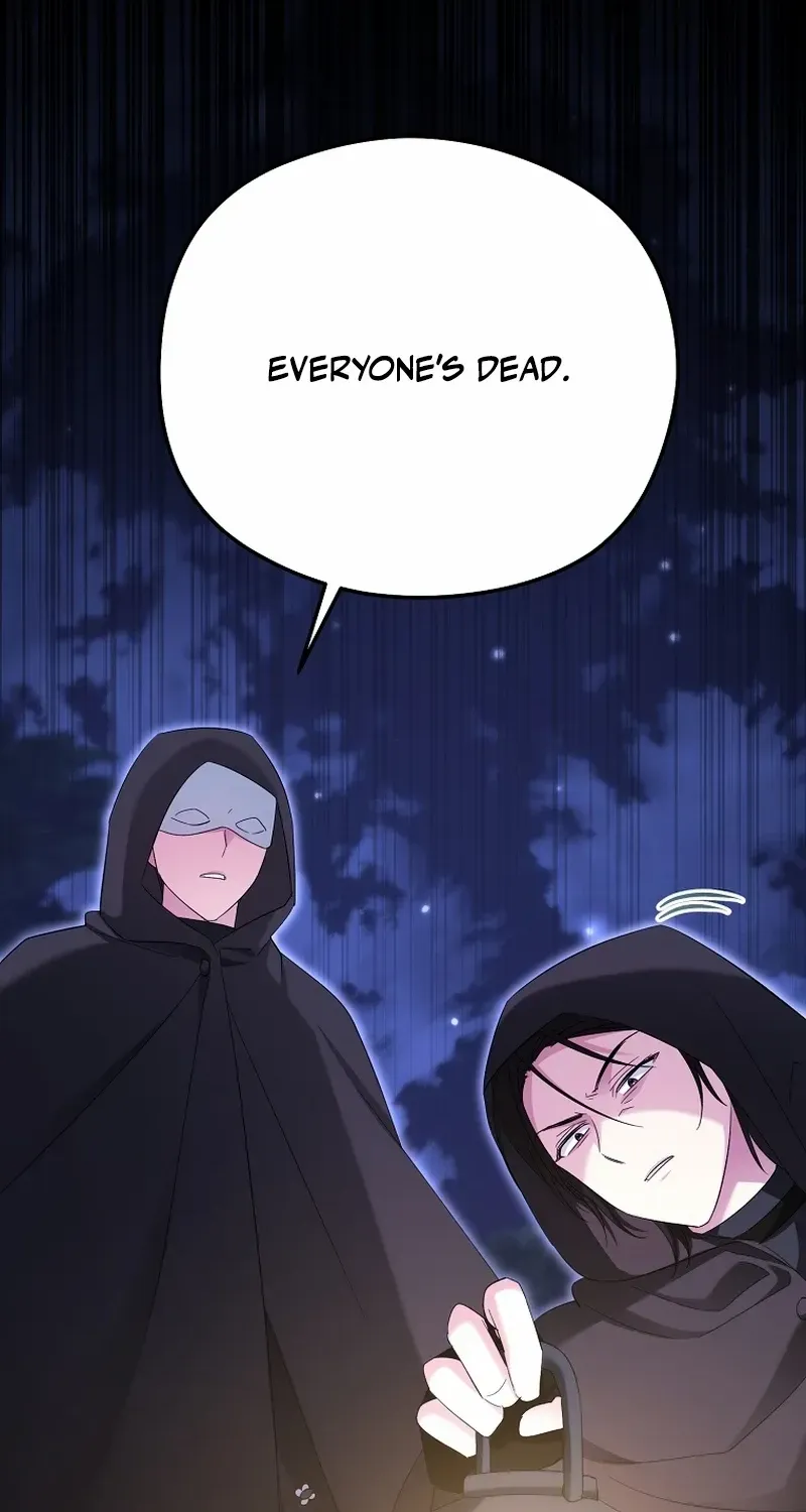 I’m Done Being a Hero, Even If It’s Retirement Chapter 26 page 3 - 