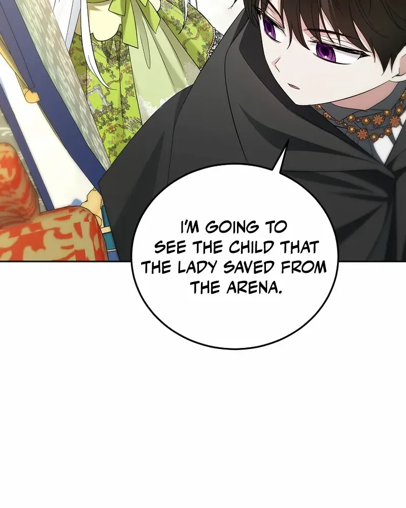 I’m Done Being a Hero, Even If It’s Retirement Chapter 26 page 21 - 