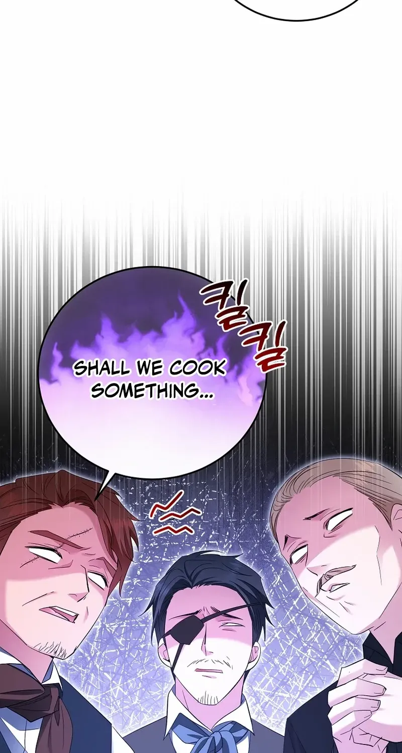 I’m Done Being a Hero, Even If It’s Retirement Chapter 26 page 27 - 