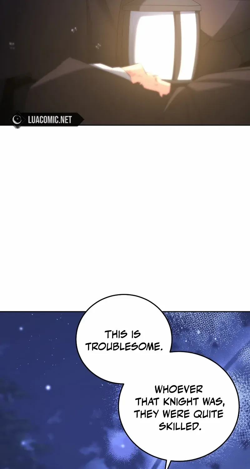 I’m Done Being a Hero, Even If It’s Retirement Chapter 26 page 4 - 