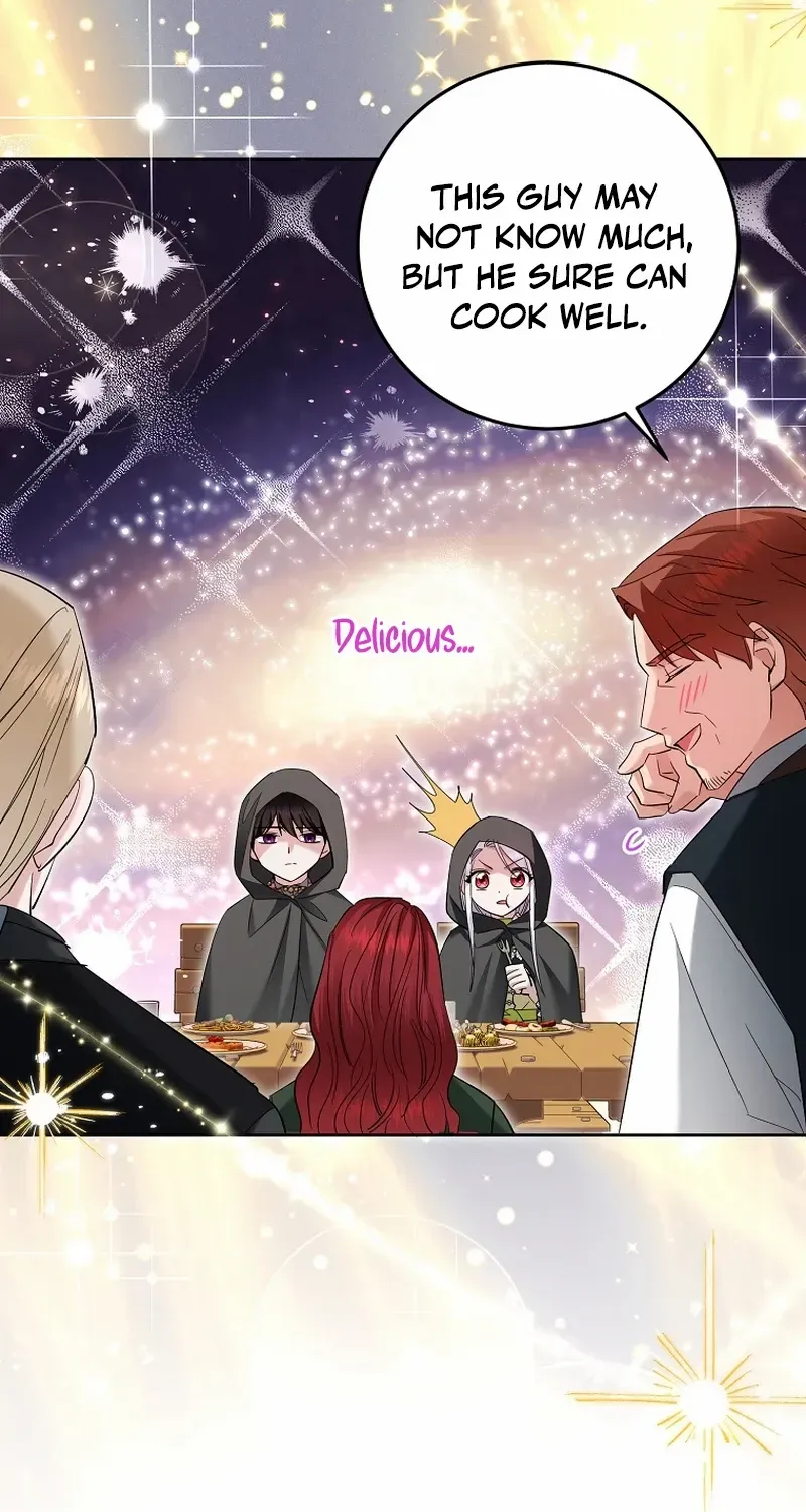I’m Done Being a Hero, Even If It’s Retirement Chapter 26 page 31 - 