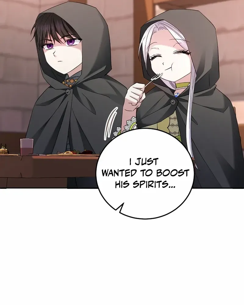 I’m Done Being a Hero, Even If It’s Retirement Chapter 26 page 35 - 