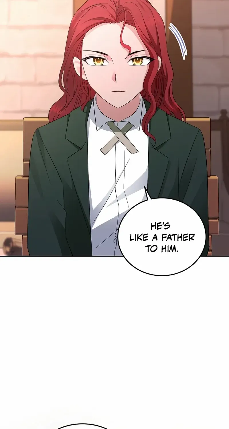 I’m Done Being a Hero, Even If It’s Retirement Chapter 26 page 39 - 