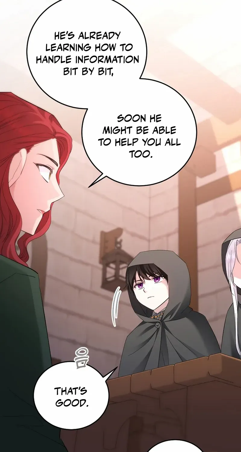 I’m Done Being a Hero, Even If It’s Retirement Chapter 26 page 40 - 