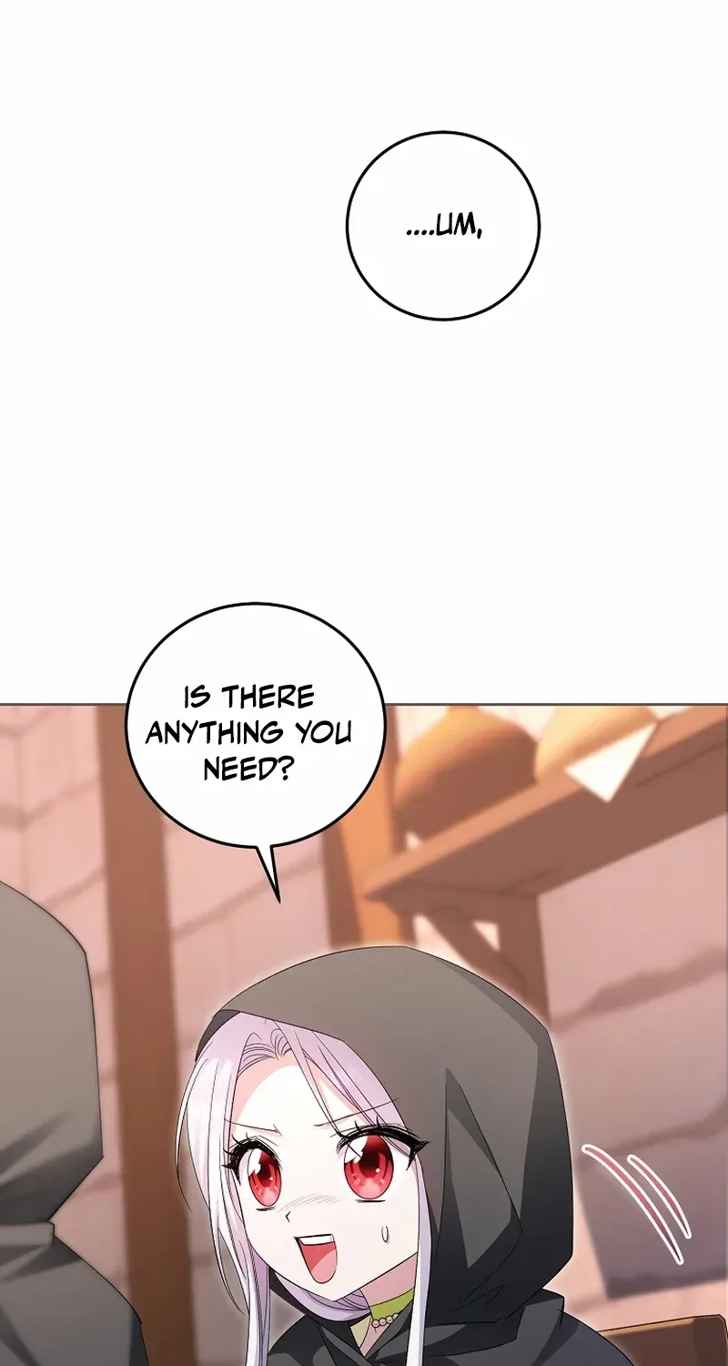 I’m Done Being a Hero, Even If It’s Retirement Chapter 26 page 46 - 