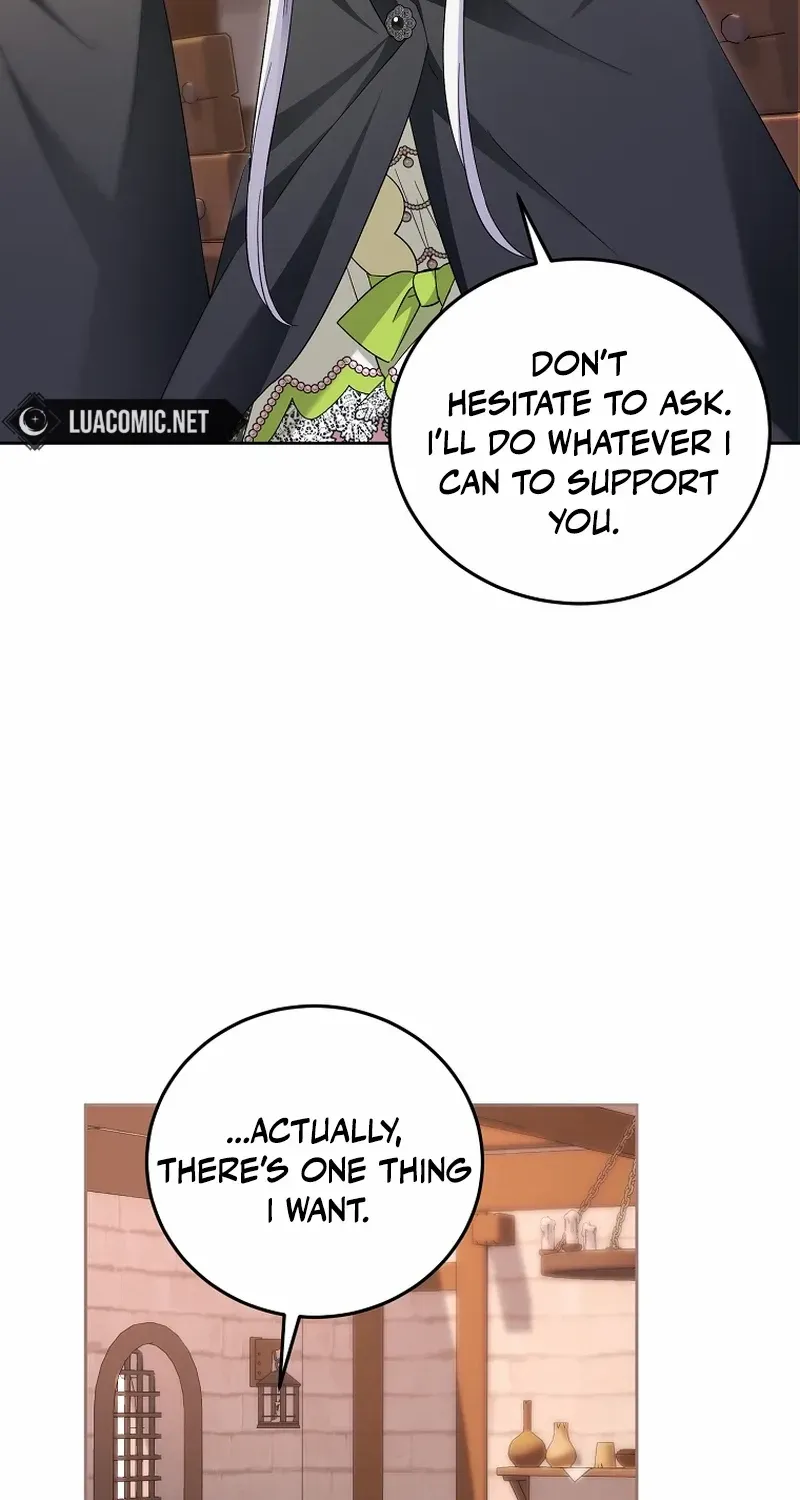 I’m Done Being a Hero, Even If It’s Retirement Chapter 26 page 47 - 