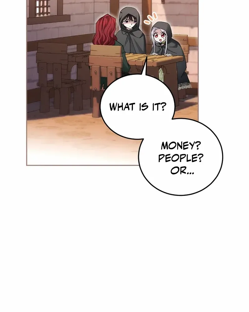 I’m Done Being a Hero, Even If It’s Retirement Chapter 26 page 48 - 
