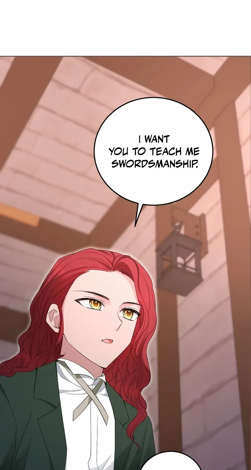 I’m Done Being a Hero, Even If It’s Retirement Chapter 26 page 49 - 