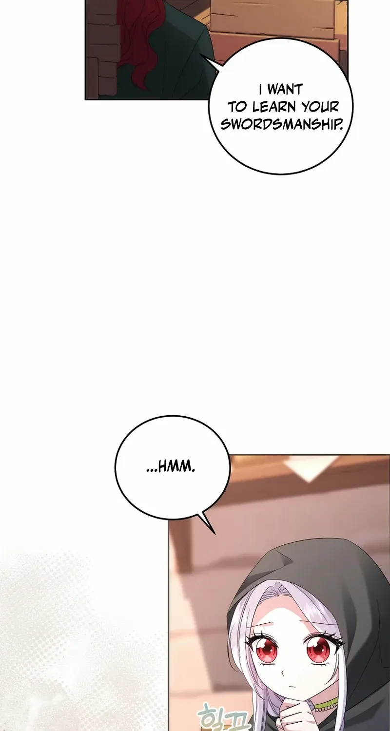 I’m Done Being a Hero, Even If It’s Retirement Chapter 26 page 51 - 