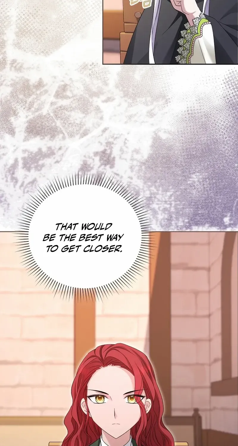 I’m Done Being a Hero, Even If It’s Retirement Chapter 26 page 52 - 