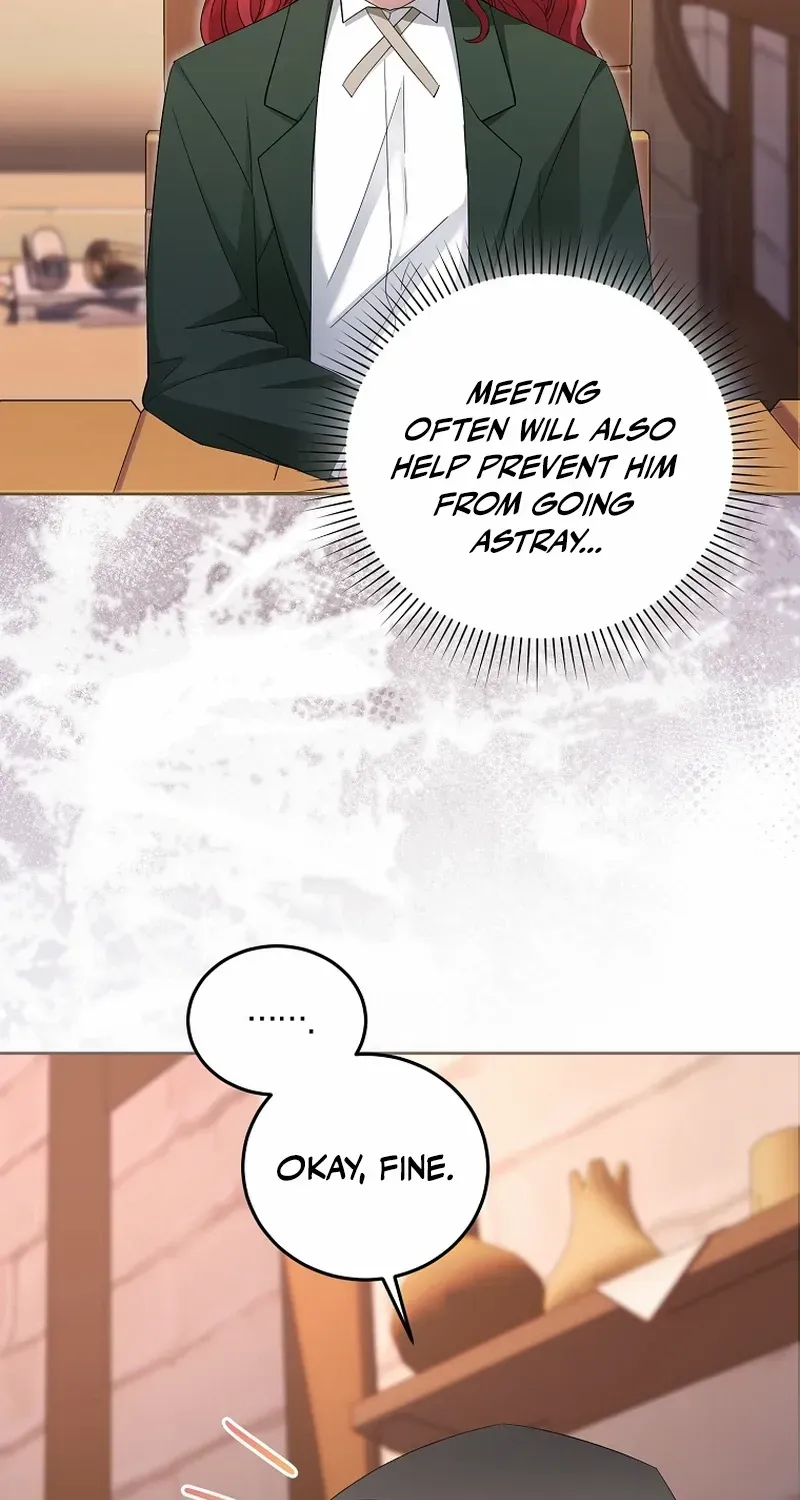 I’m Done Being a Hero, Even If It’s Retirement Chapter 26 page 53 - 
