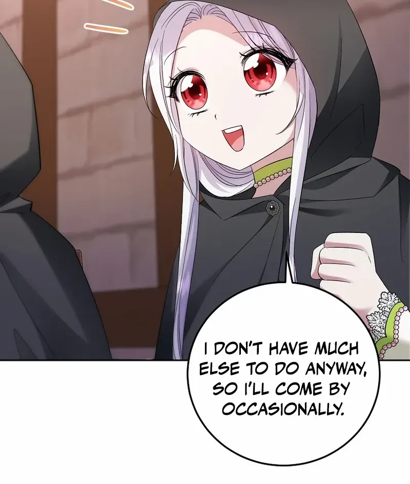 I’m Done Being a Hero, Even If It’s Retirement Chapter 26 page 54 - 