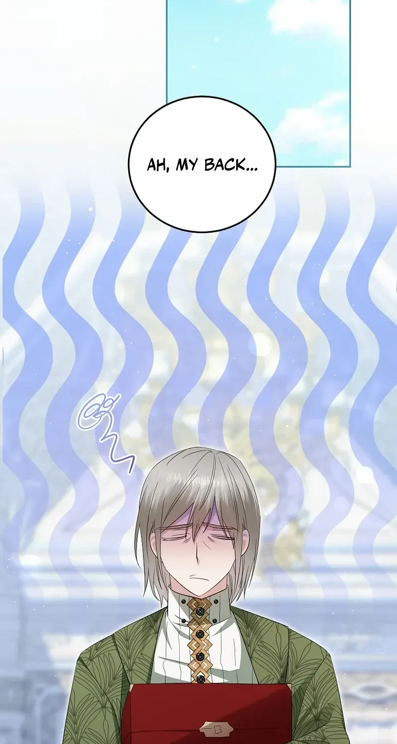 I’m Done Being a Hero, Even If It’s Retirement Chapter 26 page 58 - 