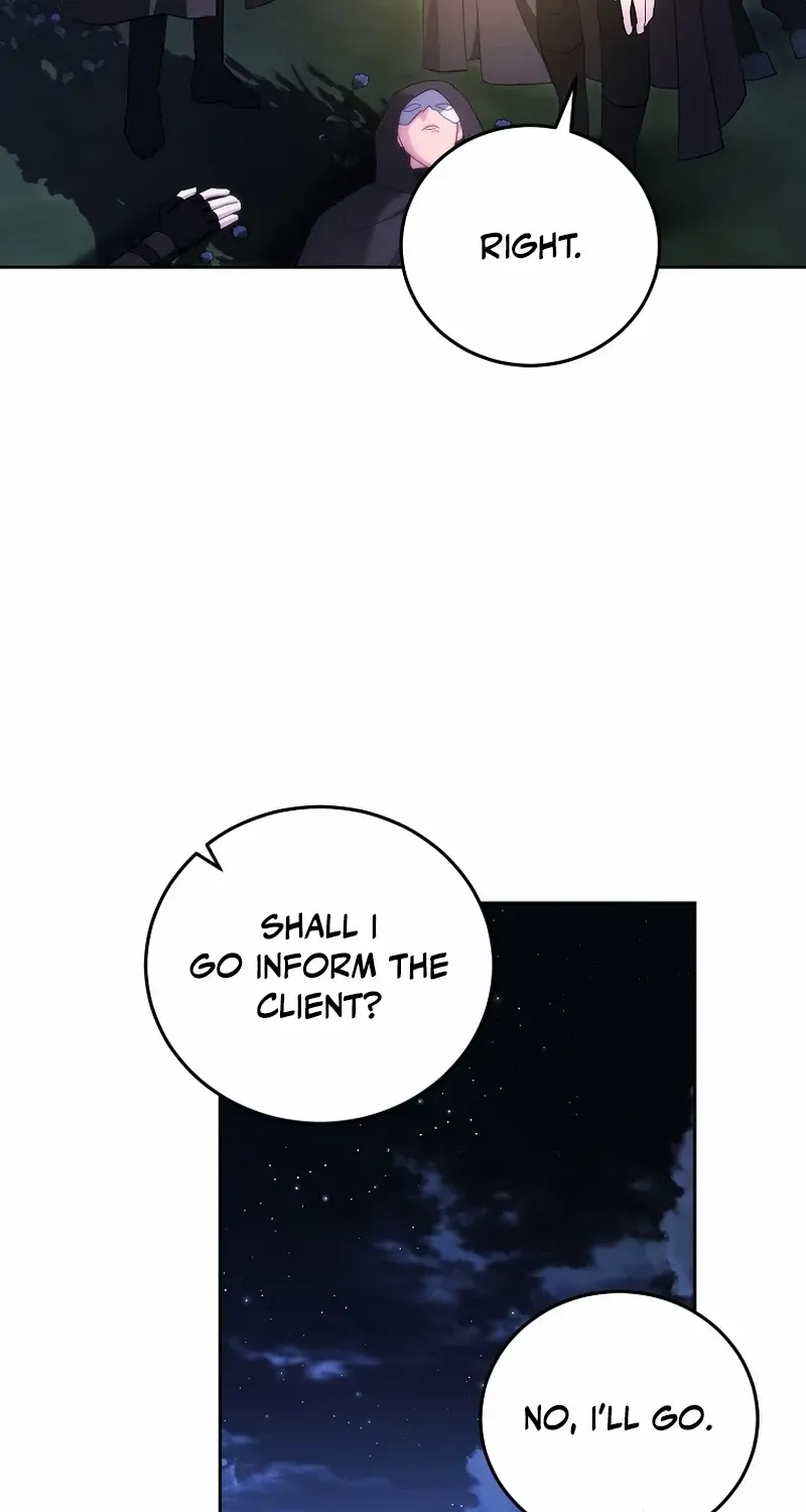 I’m Done Being a Hero, Even If It’s Retirement Chapter 26 page 7 - 