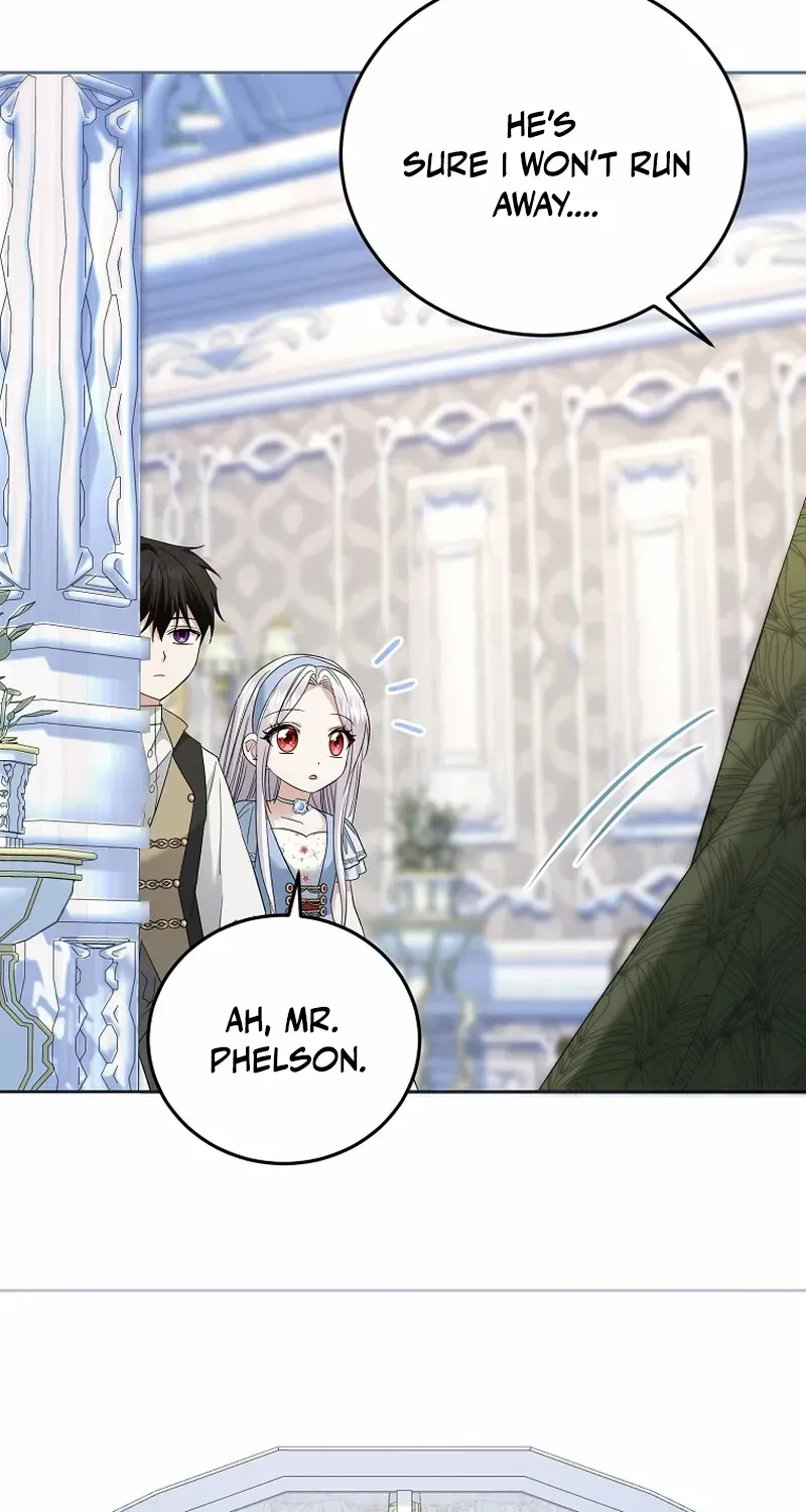 I’m Done Being a Hero, Even If It’s Retirement Chapter 26 page 63 - 