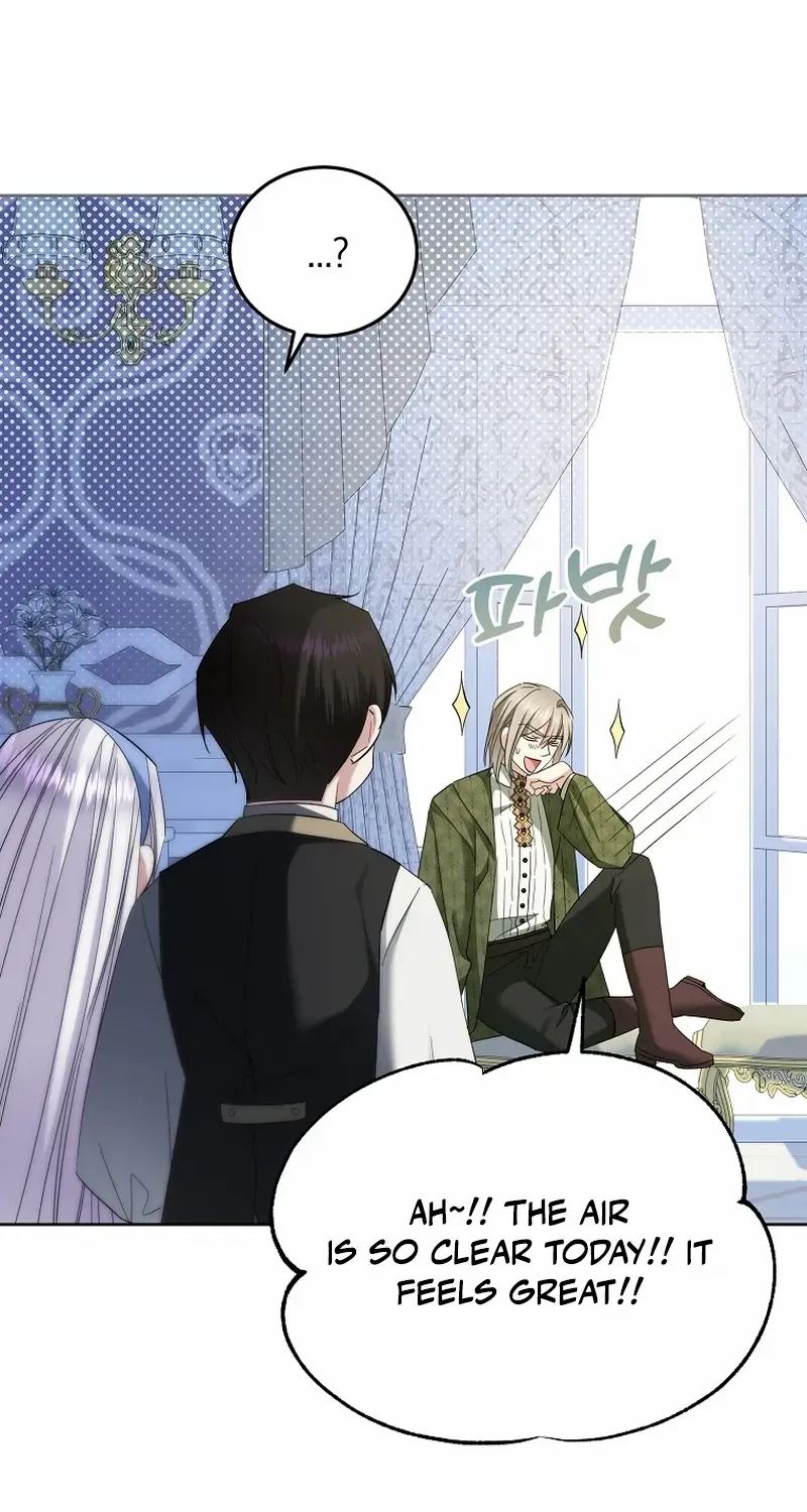 I’m Done Being a Hero, Even If It’s Retirement Chapter 26 page 65 - 