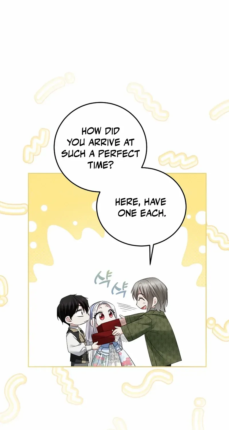 I’m Done Being a Hero, Even If It’s Retirement Chapter 26 page 66 - 